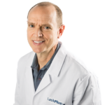 Dr. Neil Wills, LASIK doctor in Rockville, Maryland