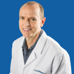 Dr. Neil Wills, LASIK doctor in Rockville, Maryland