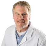 Dr. Andrew Makela, LASIK doctor in Madison, Wisconsin