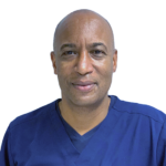 Dr. Christopher A. Williams, LASIK doctor in New York, New York