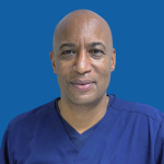 Dr. Christopher A. Williams, LASIK doctor in New York, New York