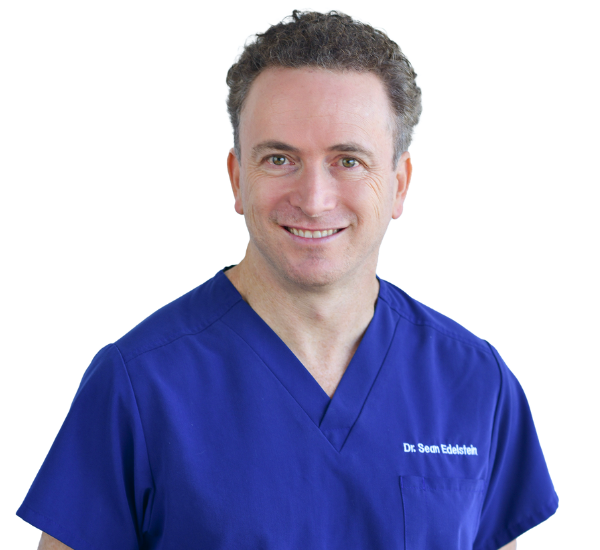 Dr. Sean Edelstein, LASIK doctor in Aurora, Illinois