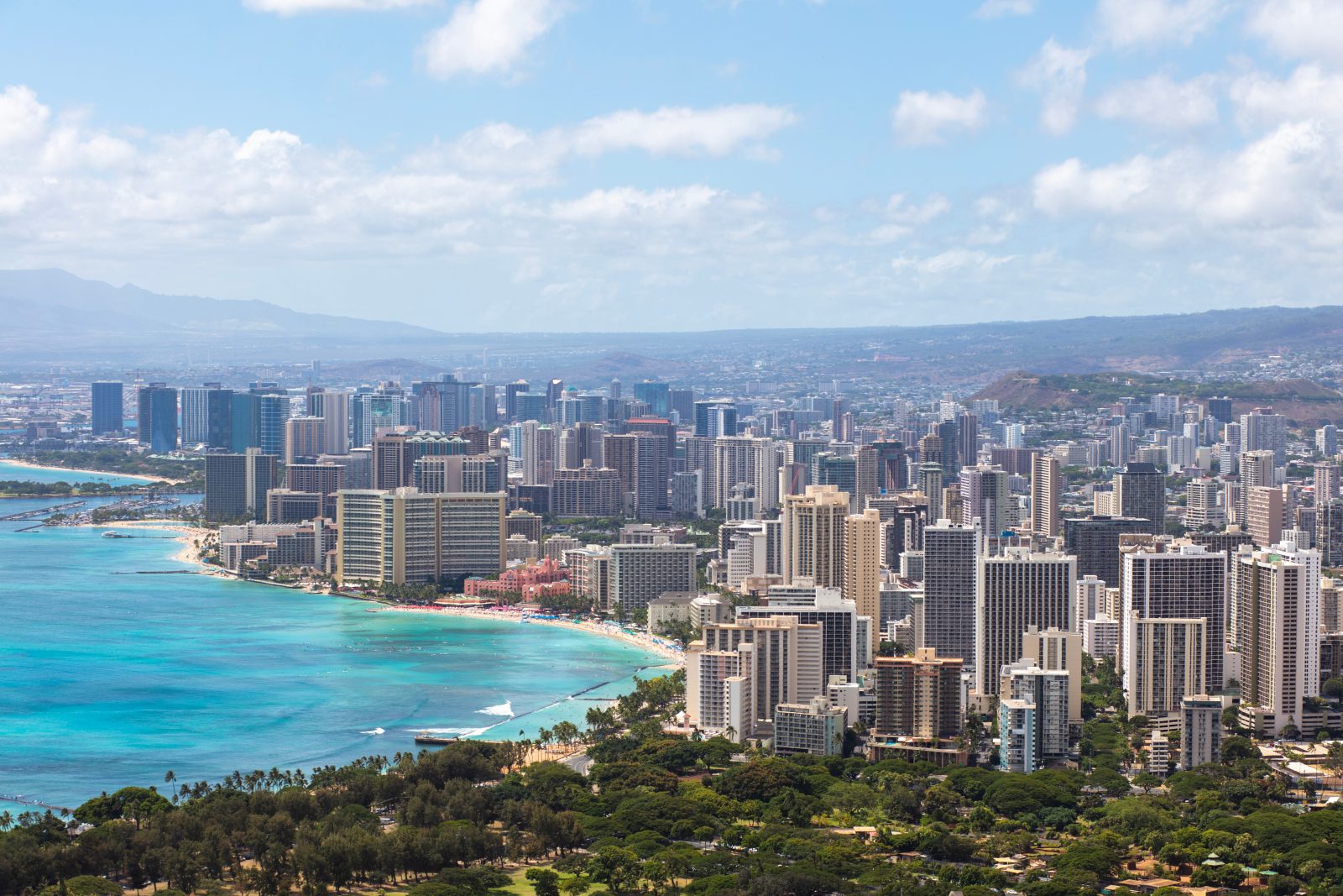 Honolulu Hawaii LASIK Eye Surgery