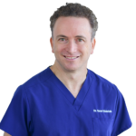 Dr. Sean Edelstein, LASIK doctor in Missouri, Missouri