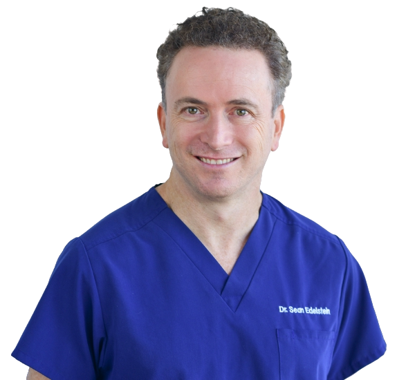 Dr. Sean Edelstein