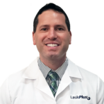 Dr. Michael Parsons, LASIK doctor in Louisville, Kentucky