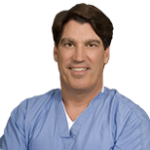 Dr. Karl Stonecipher, LASIK doctor in North Carolina