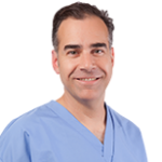 Dr. Ezra L. Galler, LASIK doctor in Providencia, Rhode Island