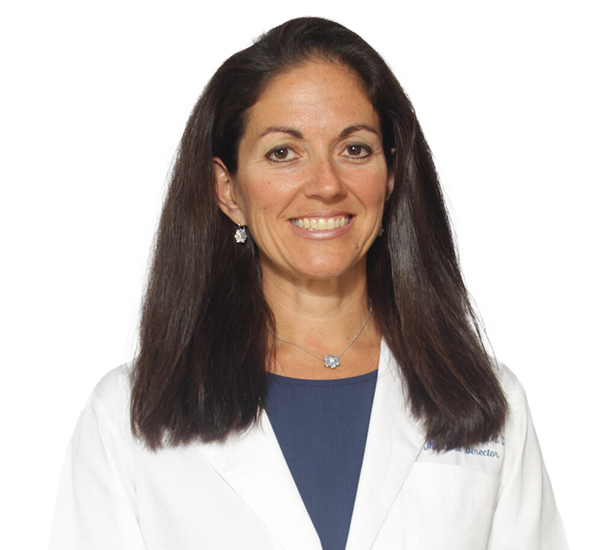 Dr. Jodi Abramson