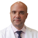 Dr. Leon Aleksandrovich, LASIK doctor in Providencia, Rhode Island