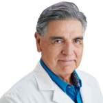 Dr. Alfred Lovato JR., LASIK doctor in New Mexico