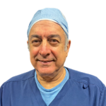 Dr. Charles Miller, LASIK doctor in Arkansas