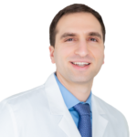 Dr. Daniel Schwartz, LASIK doctor in Massachusetts