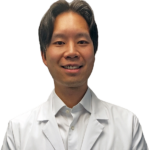 Dr. David Jeng, LASIK doctor in New Haven, Connecticut