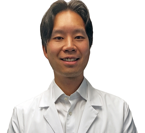 Dr. David Jeng