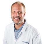 Dr. Richard Maw, LASIK doctor in Iowa