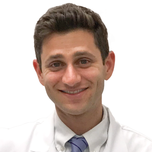 Dr. Joshua Cohen