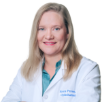 Dr. Erica Person, LASIK doctor in Evanston, Illinois