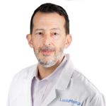 Dr. Paul A. Frascella, LASIK doctor in Indianápolis, Indiana