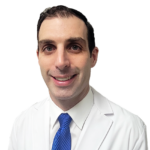 Dr. Gary L. Legault, LASIK doctor in North Carolina