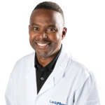 Dr. Julian Procope, LASIK doctor in Delaware