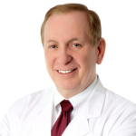 Dr. Howard Straub, LASIK doctor in Colorado, Colorado