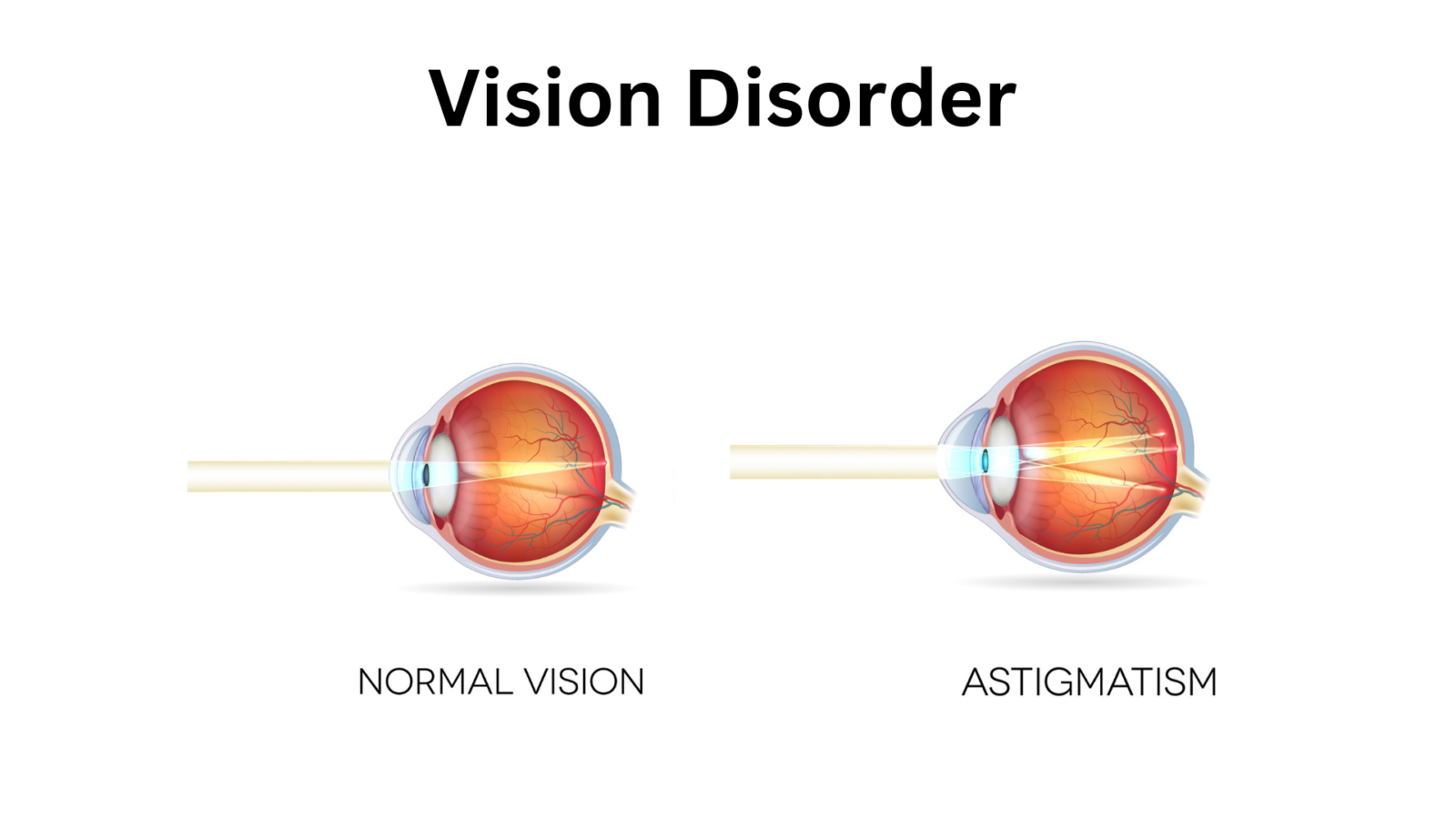 Astigmatism