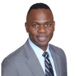 Dr. Okezie C. Igboeli, LASIK doctor in Maryland, Maryland