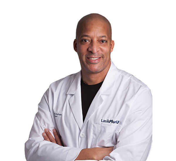 Dr. Jerreyll Jackson