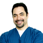 Dr. John Belardo, LASIK doctor in Oklahoma City, Oklahoma