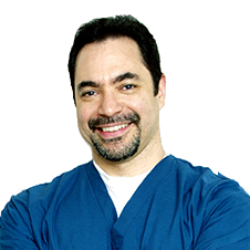 Dr. John Belardo