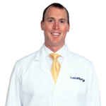 Dr. Jon Ellis, F.A.A.O., LASIK doctor in Carmel, Indiana