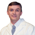 Dr. T. Christopher McCurry, LASIK doctor in Orlando, Florida