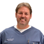 Dr. Kenneth Smith, LASIK doctor in Indiana