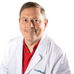 Dr. Ronald Allen, LASIK doctor in Oak Brook, Illinois