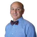 Dr. Mohammad Karbassi, LASIK doctor in Colorado