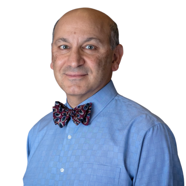 Dr. Mohammad Karbassi