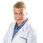 Dr. Gerald Horn, LASIK doctor in Waukegan, Illinois