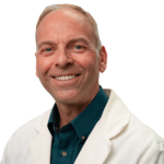 Dr. John G. Oster, LASIK doctor in Montana