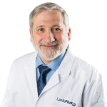 Dr. Michael Rom, LASIK doctor in Pennsylvania