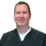 Dr. Ryan Roberts, LASIK doctor in District of Columbia