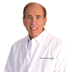 Dr. Frank Rosenbaum, LASIK doctor in Colorado Springs, Colorado