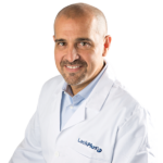 Dr. Gabriel Perry, LASIK doctor in Mesa, Arizona