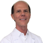 Dr. Peter Shriver, LASIK doctor in New Haven, Connecticut