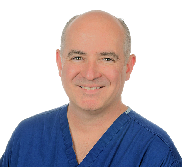 Dr. David P. Simon FACS