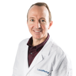 Dr. Dean Ellis, LASIK doctor in Missouri, Missouri