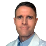 Dr. Jordan Thomson, LASIK doctor in Nevada, Nevada