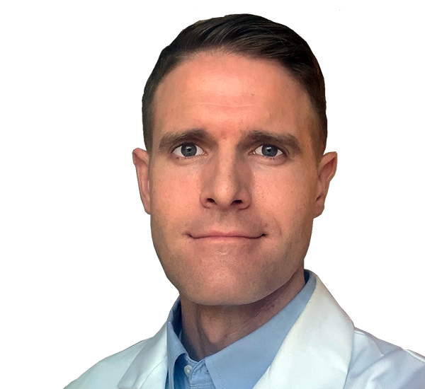 Dr. Jordan Thomson