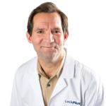 Dr. Mark Walker, LASIK doctor in Spokane, Washington