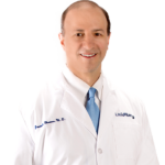 Dr. Joseph Thomas, LASIK doctor in Cleveland, Ohio